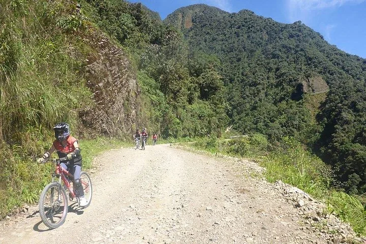 Foto del tour