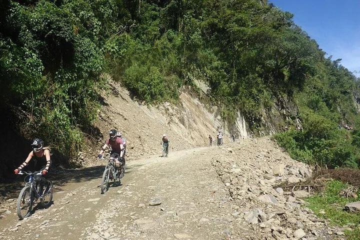 Foto del tour