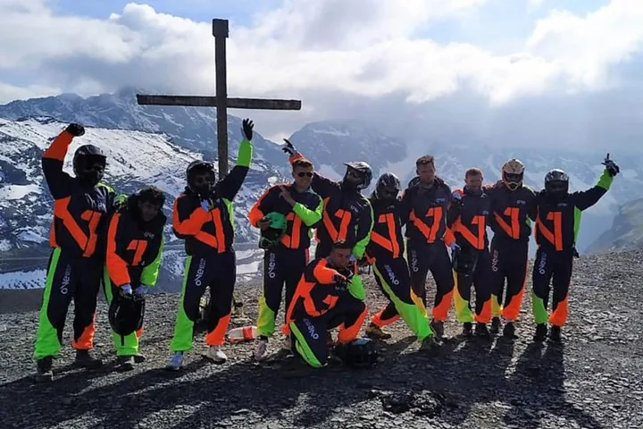 Foto del tour