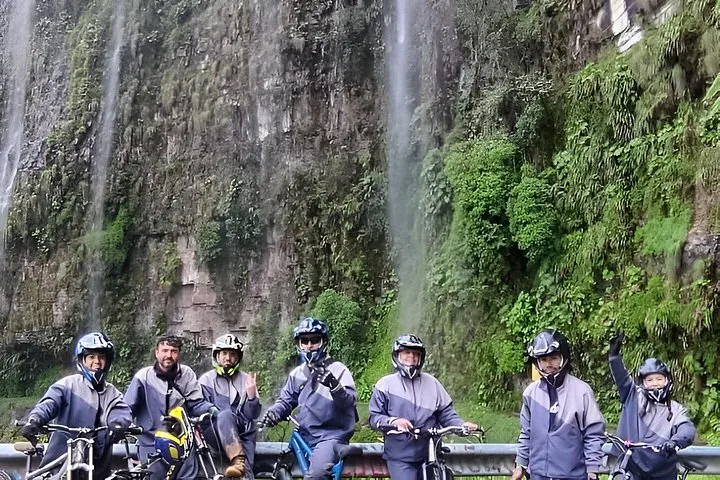 Foto del tour