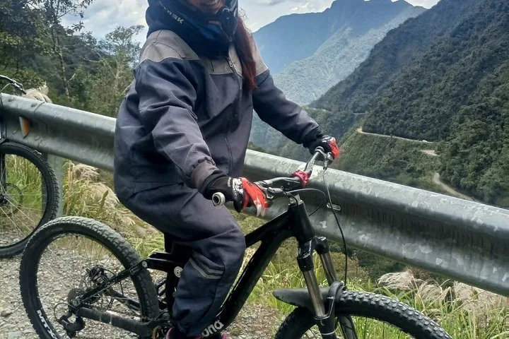 Tourfoto