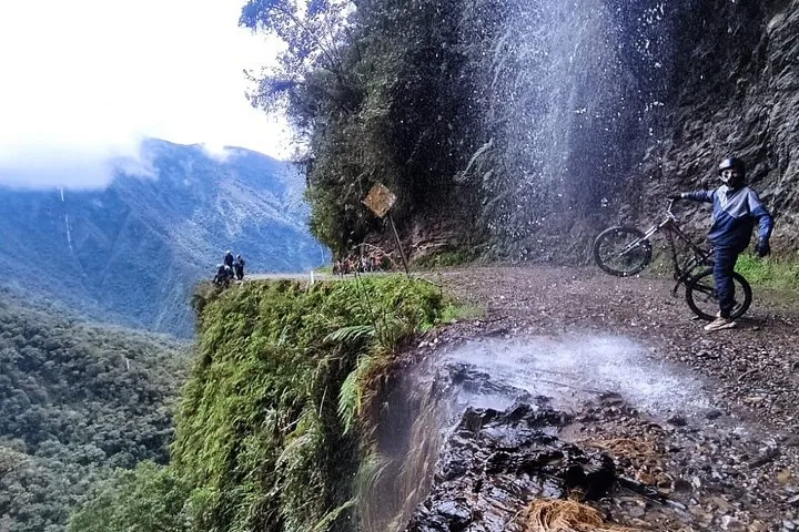 Foto del tour