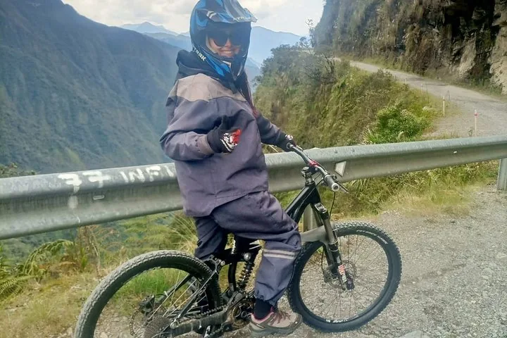 Foto del tour